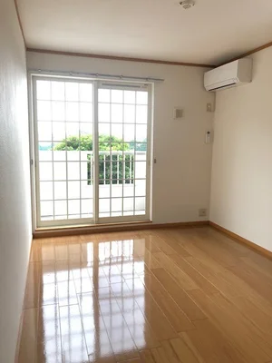 相模原市南区のマンスリーマンション・ウィークリーマンション「ボヌール・コリーヌ 101・洋室(No.1382917)」メイン画像