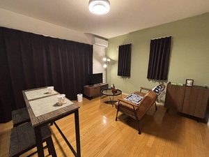 のマンスリーマンション・ウィークリーマンション「HIKURASHI東野新町 B-Mtype(No.1382951)」メイン画像