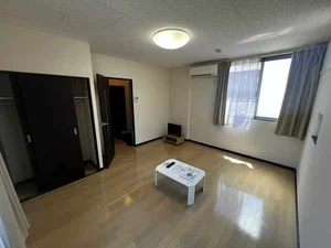 のマンスリーマンション・ウィークリーマンション「レオネクストみその 101(No.1382975)」メイン画像