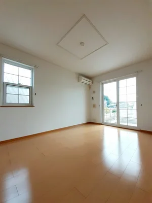 蓮田市のマンスリーマンション・ウィークリーマンション「レーベンツォーネⅢ 101・洋室(No.1383016)」メイン画像