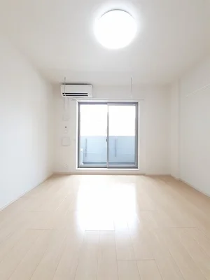 八王子駅（東京都）のマンスリーマンション・ウィークリーマンション「ロックアップ 201・洋室(No.1383071)」メイン画像