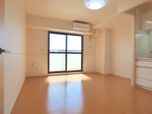 宇治市のマンスリーマンション・ウィークリーマンション「ヴェルデ　ストーリアⅡ 305・洋室(No.1383095)」メイン画像