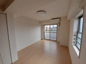 淀駅（京都府）のマンスリーマンション・ウィークリーマンション「バンブー・サン 305・洋室(No.1383096)」メイン画像