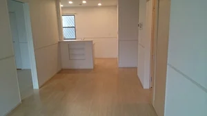 四宮駅（京都府）のマンスリーマンション・ウィークリーマンション「フルール・ド・クール 101・洋室(No.1383101)」メイン画像