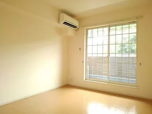 川西市のマンスリーマンション・ウィークリーマンション「プロムナード笹部Ⅱ 202・洋室(No.1383132)」メイン画像
