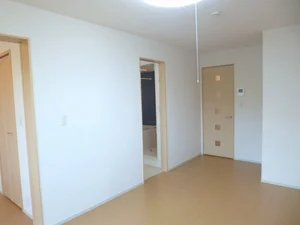 中山寺駅（兵庫県）のマンスリーマンション・ウィークリーマンション「ラ　サクセション宝塚 101・洋室(No.1383133)」メイン画像