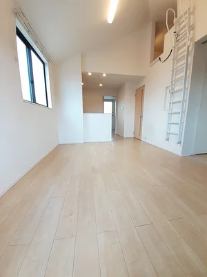 大牟田駅（福岡県）のマンスリーマンション・ウィークリーマンション「グランベルＡ 201・洋室(No.1383137)」メイン画像
