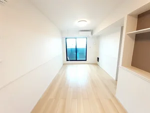 のマンスリーマンション・ウィークリーマンション「スフリーズ赤坂　Ⅰ 202・洋室(No.1383156)」メイン画像