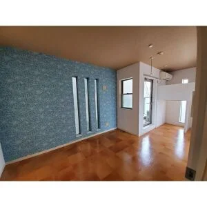 名古屋市中村区のマンスリーマンション・ウィークリーマンション「HIKURASHI名古屋駅西 B(No.1383176)」メイン画像