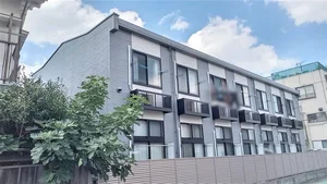 東京聖栄大学周辺のマンスリーマンション・ウィークリーマンション「レオパレスステラート堀切Ⅰ 104(No.1383221)」メイン画像