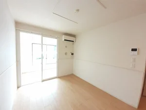 のマンスリーマンション・ウィークリーマンション「ＭＩＨＯ　Ⅰ 104・洋室(No.1383241)」メイン画像