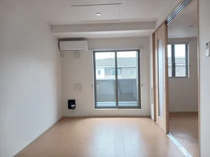 南埼玉郡宮代町のマンスリーマンション・ウィークリーマンション「パストラルハイツＡ 201・洋室(No.1383263)」メイン画像