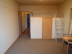 常滑市のマンスリーマンション・ウィークリーマンション「レオパレス蔵 303(No.1383370)」メイン画像