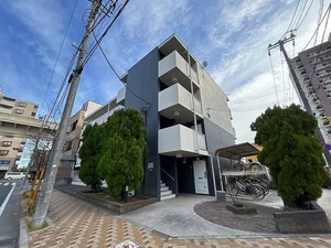東京都立駒込病院周辺のマンスリーマンション・ウィークリーマンション「レオパレスエトワール 406(No.1383447)」メイン画像