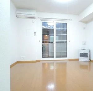 のマンスリーマンション・ウィークリーマンション「エアリーＡ 103・洋室(No.1383467)」メイン画像