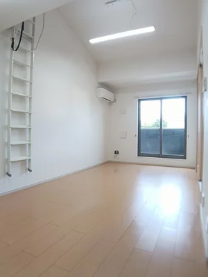 紫波郡矢巾町のマンスリーマンション・ウィークリーマンション「アルトプエンテ 202・洋室(No.1383473)」メイン画像