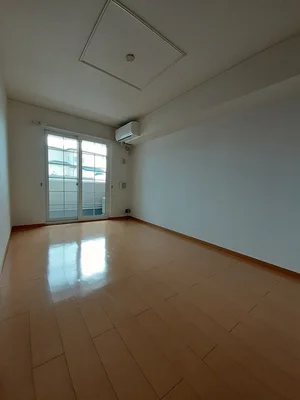 盛岡市のマンスリーマンション・ウィークリーマンション「ヴェルソレイユＢ 103・洋室(No.1383487)」メイン画像