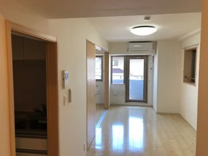 榴ケ岡駅（宮城県）のマンスリーマンション・ウィークリーマンション「カーサ　プリマ 202・洋室(No.1383494)」メイン画像
