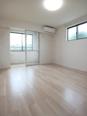 双葉郡富岡町のマンスリーマンション・ウィークリーマンション「グレイス・タカノⅡ 203・洋室(No.1383530)」メイン画像