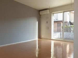 小山市のマンスリーマンション・ウィークリーマンション「フランメゾン　Ａ 102・洋室(No.1383546)」メイン画像
