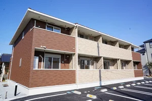 のマンスリーマンション・ウィークリーマンション「リュエル 201・洋室(No.1383557)」メイン画像