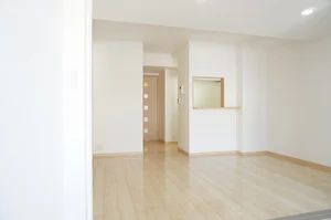 のマンスリーマンション・ウィークリーマンション「サンライズ　ガーデン 302・洋室(No.1383569)」メイン画像