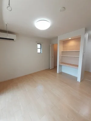 我孫子市のマンスリーマンション・ウィークリーマンション「キュート＆コージーⅠ 101・洋室(No.1383577)」メイン画像