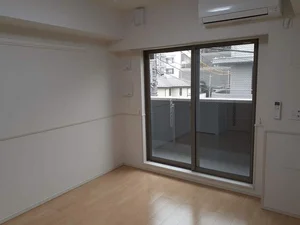東京都のマンスリーマンション・ウィークリーマンション「Ｙ・Ｓ　中野坂上 302・洋室(No.1383588)」メイン画像
