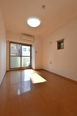 東京都のマンスリーマンション・ウィークリーマンション「グリーンパレス町田 603・洋室(No.1383596)」メイン画像