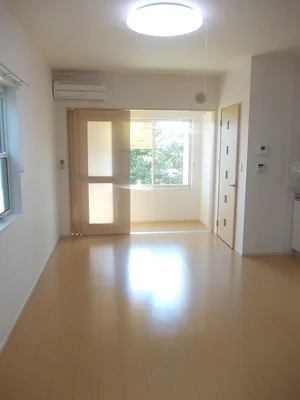長野県の大東建託リーシング株式会社のマンスリーマンション・ウィークリーマンション「プティヴィル 105・洋室(No.1383599)」メイン画像