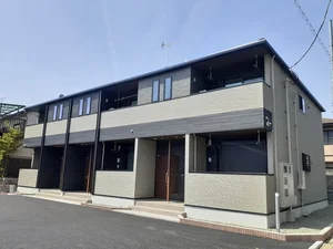 小田原駅（神奈川県）のマンスリーマンション・ウィークリーマンション「セレニティⅡ 103・洋室(No.1383608)」メイン画像