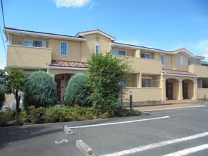 小田原市のマンスリーマンション・ウィークリーマンション「柚子の木ハイム 102・洋室(No.1383611)」メイン画像