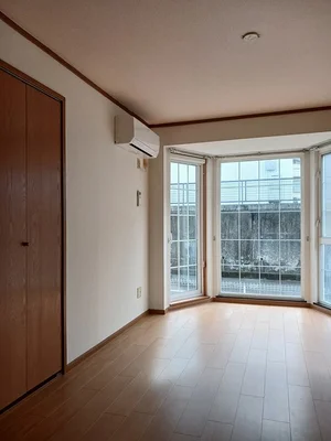 のマンスリーマンション・ウィークリーマンション「クレストール一ノ坪２番館 102・洋室(No.1383630)」メイン画像