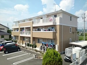 のマンスリーマンション・ウィークリーマンション「セレッソ八幡Ⅱ 102・洋室(No.1383631)」メイン画像