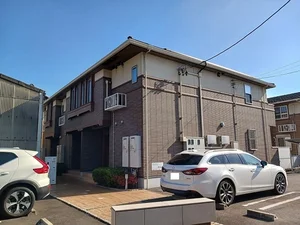 碧南市のマンスリーマンション・ウィークリーマンション「シュウ・メゾンⅡ 102・洋室(No.1383638)」メイン画像