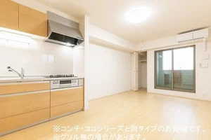 岡崎駅（愛知県）のマンスリーマンション・ウィークリーマンション「ヘリオス 202・洋室(No.1383641)」メイン画像