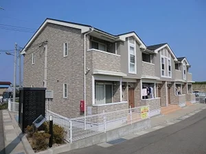 のマンスリーマンション・ウィークリーマンション「サンブリーズⅡ 205・洋室(No.1383648)」メイン画像