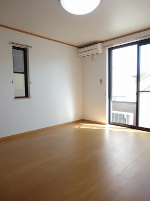 名古屋市のマンスリーマンション・ウィークリーマンション「サンリット柳森 101・洋室(No.1383670)」メイン画像