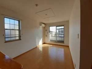 清須市のマンスリーマンション・ウィークリーマンション「アウローラＳⅠ 201・洋室(No.1383671)」メイン画像