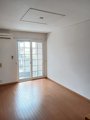 伊勢市のマンスリーマンション・ウィークリーマンション「セリーナ　Ｂ棟 103・洋室(No.1383689)」メイン画像