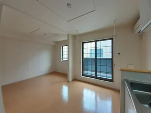 のマンスリーマンション・ウィークリーマンション「カーサ　アブニール 203・LDK(No.1383701)」メイン画像