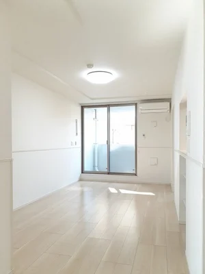 岩倉市のマンスリーマンション・ウィークリーマンション「ミ・カーサⅡ 101・洋室(No.1383712)」メイン画像