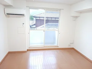 柏原駅（兵庫県）のマンスリーマンション・ウィークリーマンション「アンジェリート 203・洋室(No.1383727)」メイン画像