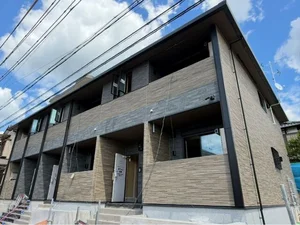 種智院大学周辺のマンスリーマンション・ウィークリーマンション「メゾン　ブリアン 102・洋室(No.1383746)」メイン画像