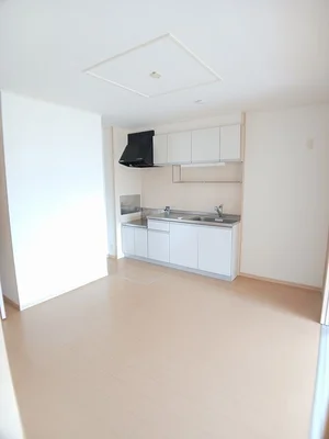 加古川駅（兵庫県）のマンスリーマンション・ウィークリーマンション「フェリシテ　モデルノ 101・洋室(No.1383752)」メイン画像