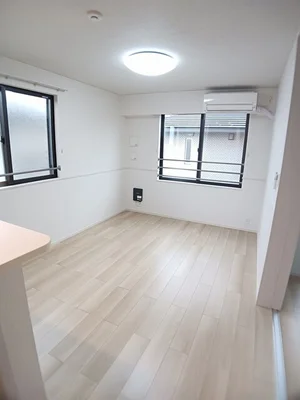 加古郡播磨町のマンスリーマンション・ウィークリーマンション「フォルトゥーナ　播磨 201・LDK(No.1383766)」メイン画像