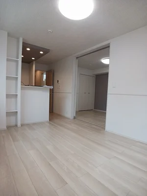 加古郡播磨町のマンスリーマンション・ウィークリーマンション「フォルトゥーナ　播磨 104・LDK(No.1383767)」メイン画像