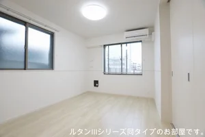 別府駅（兵庫県）のマンスリーマンション・ウィークリーマンション「フォルトゥーナ　播磨 101・LDK(No.1383768)」メイン画像