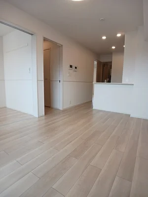 浜の宮駅（兵庫県）のマンスリーマンション・ウィークリーマンション「パイン　フォレスト 202・洋室(No.1383772)」メイン画像