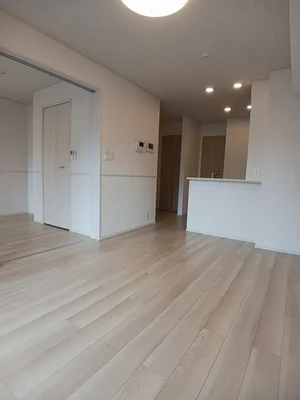 浜の宮駅（兵庫県）のマンスリーマンション・ウィークリーマンション「パイン　フォレスト 103・洋室(No.1383775)」メイン画像
